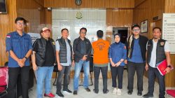Ditreskrimsus Polda Sulbar Tuntaskan Kasus Korupsi Dana Desa Lampoko, Kerugian Negara Rp. 764 Juta!
