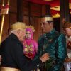 Kedatuan Luwu Sambut MDA sebagai Bagian Keluarga