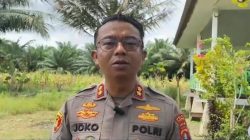 Dugaan Kekerasan Terhadap Jurnalis di Pasangkayu, Kapolres Pastikan Penanganan Objektif