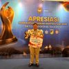 Pemerintah Enrekang Terima Penghargaan Terbaik Pertama Bidang Pendidikan dari Kementerian Dalam Negeri Tahun 2026