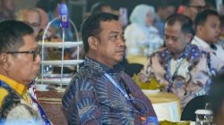 Bupati Luwu Dukung Penguatan Kinerja dan Inovasi Pemda