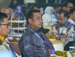 Bupati Luwu Dukung Penguatan Kinerja dan Inovasi Pemda