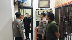 Diduga Asusila di Dalam Mobil, Oknum Anggota Polres Tanjungbalai Dipatsus
