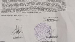 12 Hari Laporan Dugaan Pelecehan Murid SD di Palopo, Ibu Korban Mengaku Belum Terima SP2HP