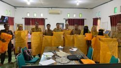 DLH Wajo Luncurkan Gerakan SURAT KAWAN Biopori, Pilah Sampah Mulai dari Rumah