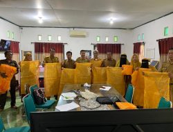 DLH Wajo Luncurkan Gerakan SURAT KAWAN Biopori, Pilah Sampah Mulai dari Rumah