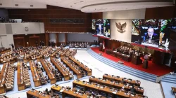 DPR Sahkan RUU Reforma Agraria Menjadi Undang-Undang, Dorong Keadilan Penguasaan Tanah