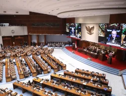 DPR Sahkan RUU Reforma Agraria Menjadi Undang-Undang, Dorong Keadilan Penguasaan Tanah