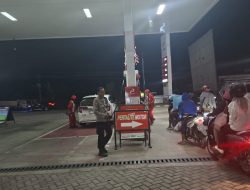 Isu Dugaan Pungli di SPBU Lanipa, Polsek Ponrang Tak Temukan Pelanggaran, SPBU Siapkan Langkah Hukum