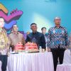 Festival Danau Tempe 2026 Resmi Dibuka, Andi Rosman Angkat Potensi Wajo