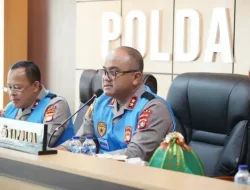 Seleksi PAG SBP Polda Sulbar: Kapolda Tegaskan Kelulusan Murni Ditentukan Prestasi