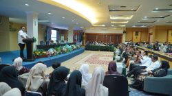 Pemkab Luwu dan UIN Alauddin Makassar Perkuat Kerja Sama Pendidikan dan Pembangunan Daerah