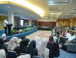 Pemkab Luwu dan UIN Alauddin Makassar Perkuat Kerja Sama Pendidikan dan Pembangunan Daerah
