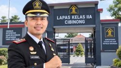 Inspektur Jenderal Kemenimipas: Kalapas Cibinong dan Empat Anak Buahnya Dicopot