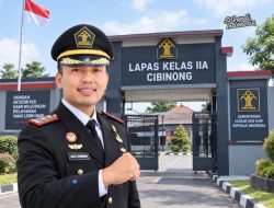 Inspektur Jenderal Kemenimipas: Kalapas Cibinong dan Empat Anak Buahnya Dicopot