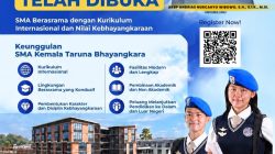 Buka Jalan Generasi Emas Luwu, Polres Luwu Ajak Putra-Putri Terbaik Manfaatkan Beasiswa SMA Kemala Taruna Bhayangkara