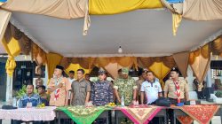 SMAN 4 Tanjungbalai Sukses Gelar Scout Movement Competition IV 2026, Diikuti 445 Peserta dari 17 Sekolah