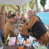 Pemkab Wajo Gelar Cek Kesehatan Gratis bagi Ratusan ASN di Lingkungan Pemerintah Daerah
