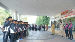 PS Luwu U-15 Menuju Jawa Timur, Bupati: Buktikan Putra Luwu Mampu Bersaing