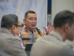 Layanan Regident Makin Mudah, Korlantas Polri Tingkatkan Transformasi Digital