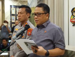 Polda Sulsel Beberkan Kronologi Penangkapan Residivis Narkoba Hingga Dinyatakan Meninggal Dunia