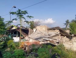 Gerak Cepat Pemerintah, Mengambil sikap Layanan Kepada Warga Yang Terdampak