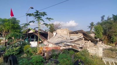 Gerak Cepat Pemerintah, Mengambil sikap Layanan Dana Kepada Warga Terdampak