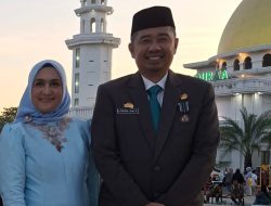 Revitalisasi Danau Tempe Terhenti Sejak 2019, Kadis LH Wajo Harap Pemerintah Kembali Perhatikan Program Ini