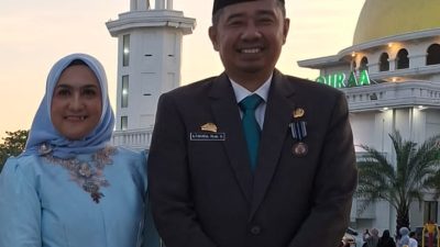 Revitalisasi Danau Tempe Terhenti Sejak 2019, Kadis LH Wajo Harap Pemerintah Kembali Perhatikan Program Ini
