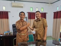 Setelah Staf DLH, Gerakan Ember Biopori Wajo Kini Meluas ke Tingkat Kecamatan hingga Desa