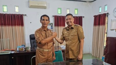 Setelah Staf DLH, Gerakan Ember Biopori Wajo Kini Meluas ke Tingkat Kecamatan hingga Desa