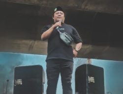PLN SULSELRABAR TULI! HASIL RDP DPRD DIABAIKAN, AMPERA DESAK GM PLN MUNDUR DARI JABATAN!