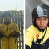 Jadi Pengemudi Maxim Biaya Kuliah, Dua Mahasiswa di Makassar Manfaatkan Fleksibilitas Wujudkan Cita-Cita