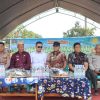 Hari Tani Nasional 2026: Bupati Wajo Hadiri Pesta Panen di Talotenreng