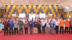 Andi Rosman Buka Sekolah Lapang BMKG 2026, Bekali Petani Pahami Cuaca Dan Iklim