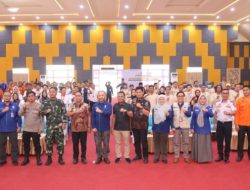 Andi Rosman Buka Sekolah Lapang BMKG 2026, Bekali Petani Pahami Cuaca Dan Iklim