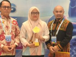 Sulbar Raih Championship TP2DD, Provinsi Terbaik Wilayah Sulawesi 2026
