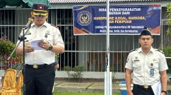 LAPAS TANJUNG BALAI ASAHAN TEGASKAN KOMITMEN ZERO HALINAR, BUKA RUANG VERIFIKASI ATAS SETIAP DUGAAN