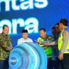 Kapolri Luncurkan STNK Digital dan Pembayaran Tilang Terintegrasi