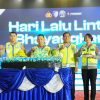 Polantas Bertransformasi, Kapolri Dorong Layanan Mudah, Cepat, Humanis