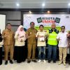 Dorong UMKM Desa Naik Kelas, MDA Latih 42 Pelaku Usaha melalui Resota UMKM
