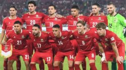 Imbang Lawan Malaysia, Ini Syarat Timnas Indonesia Lolos ke Final FIFA ASEAN Cup