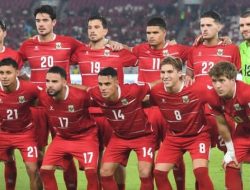 Imbang Lawan Malaysia, Ini Syarat Timnas Indonesia Lolos ke Final FIFA ASEAN Cup