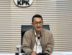 OTT KPK di ATR/BPN: 17 Orang Diamankan Terkait Pengurusan HGB Bogor, Uang Ratusan Miliar Disita
