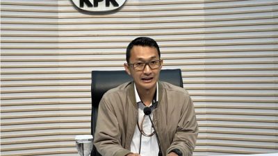 OTT KPK di ATR/BPN: 17 Orang Diamankan Terkait Pengurusan HGB Bogor, Uang Ratusan Miliar Disita