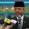Menkeu Suahasil Tegaskan: Keuangan Negara Harus Tetap Sehat dan Kredibel