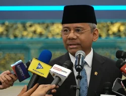 Menkeu Suahasil Tegaskan: Keuangan Negara Harus Tetap Sehat dan Kredibel