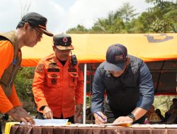 10 Desa di Luwu Resmi Jadi Desa Tangguh Bencana, 6 Diantaranya Didampingi MDA–UNCP