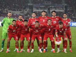 FIFA ASEAN Cup 2026: Indonesia Menang 2-0 Lawan Singapura