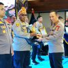 Kapolri: Personel Berprestasi Dapat Pengembangan Karier